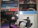 LPs Vinyl 13 Stück Tracy Chapman-Queen Supertramp-Jean-Michel Jarre-Yazz usw.