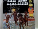 MILES DAVIS Water Babies 180-gram VINYL LP Sealed Columbia/Legacy Wayne Shorter
