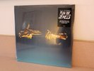 Run the Jewels EL P + Killermike NEW SEALED 2 gold vinyl LP + gold chain jewelry
