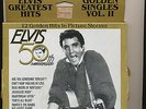 ELVIS PRESLEY 