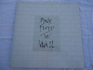 PINK FLOYD - THE WALL - GERMAN VINYL - 1C 198-63 410/11