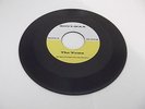 The Vows - My Baby Changes Like The Weather