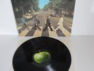 THE BEATLES *ABBEY ROAD* 1969 UK  LP  PCS 7088 APPLE 