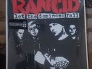 Rancid Let the Dominoes Fall Sealed Double LP