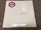 The Beatles White Album Colored Vinyl SEALED SEBX-11841 NICE