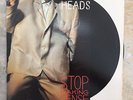 TALKING HEADS STOP MAKING SENSE VINYL NM