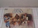 LP VINYL DUG DUGS.- EL LOCO RITUAL BANDIDO AVANDARO THREE SOULS