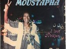 MOUSTAPHA i love abidjan AFRO DISCO BOOGIE ELECTRO FUNK COSMIC ORIGINAL