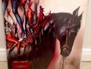 Blue Sky Noise Deluxe Edition Circa Survive Vinyl LP On Letting Go Ltd 1000 2xLP