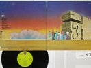 IF 3 CAPITOL CP-80339 Japan Vinyl LP