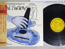 TAL FARLOW INTERPRETATION OF VERVE POJJ-1526 Japan Mono OBI Vinyl LP