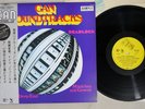 CAN SOUNDTRACKS JAPAN JAL-2303 Japan OBI Promo Vinyl LP