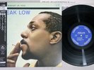 WALTER BISHOP JR. SPEAK LOW MUSE / SEVEN SEAS K18P-9175 Japan OBI Mono Vinyl LP