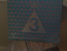 Spacemen 3 - Transparent Radiation PROMO VINYL RARE