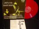Dave Brubeck LP FANTASY 3-210 Jazz At The Black Hawk RED WAX 1956 MONO Cool BOP