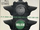 MILES DAVIS Walkin' 1st PRESS Prestige 7076 DEEP GROOVE JAZZ LP 446/447 W 50th