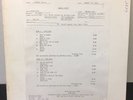 TEST PRESSING Badfinger - WISH YOU WERE HERE Warner Bros. BS 2827
