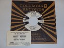 JOHNNY WESTERN The Ballad Of Paladin / Have Gun, Will Travel WITH BUSINESS CARD