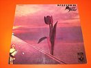 Pretty Things - Parachute - Germany 1970 - FOC - LP [VG]
