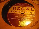 GEORGE FORMBY*THE ISLE OF MAN / RIDING IN THE T.T.RACES*MINT