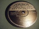 FATS DOMINO*BLUEBERRY HILL / I CAN'T GO ON *MINT