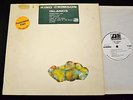 King Crimson Atlantic 7212 WHITE LABEL PROMO Islands
