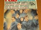 FABULOUS MUSIC MAGAZINE 22ND JANUARY 1966 WALKER BROTHERS BEATLES MANFRED MANN