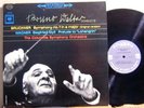 COLUMBIA M2S 690 WALTER BRUCKNER SYMPHONY #7 WAGNER 2LP 2 EYE NM
