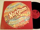 SMALL FACES - OGDEN'S NUT GONE FLAKE (1973 ABKCO ?AA-4225) vinyl NM round insert