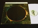 Tangerine Dream-Zeit ORIGINAL 1972 German Krautrock/Prog  LP on Ohr-NEAR MINT