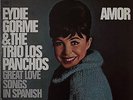 EYDIE GORME & the TRIO LOS PANCHOS: Amor-M196?LP  Love Songs in Spanish
