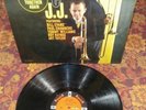 J.J. Johnson/Kai Winding The Great Kai & J.J. Impulse A1 Mono DG (61) RVG NM
