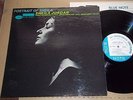 SHEILA JORDAN - Portrait of Sheila - Blue Note BLP 9002 Van Gelder/Ear