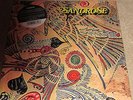 SANDROSE - SANDROSE - PROG / PSYCH - NEW
