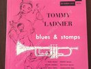 TOMMY LADNIER 