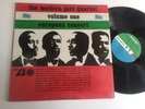 The Modern Jazz Quartet LP European Concert Vol. 1 ORIG MINT