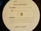 John Coltrane-Giant Steps LP 1975 TEST PRESS Jazz Hard Bop