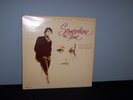 Somewhere in Time m- LP John Barry Soundtrack / VG+
