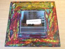 EX-/EX   The Adverts/Crossing The Red Sea With/1977 Bright LP/Red Vinyl