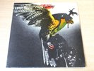 EX/EX-   Budgie/In For The Kill/1974 MCA LP