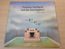 EX-/EX-   Robert Calvert/Captain Lockheed &  Starfighters/1974 UA LP + Booklet