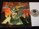 Fifth Angel-ORIGINAL 1986 US Metal LP-NEAR MINT