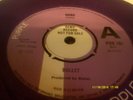 BULLET/HOBO PUR101 DEMO NM PURPLE 45