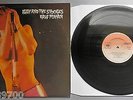 Iggy And The Stooges - Raw Power UK 1977 CBS Embassy LP