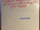 Live @ Carnegie Hall - CHARLES MINGUS rare unreleased 2LP 45rpm test pressing
