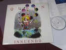Queen  INNUENDO  -  LP EMI 032/71087/1 Club-Edition Germany 1991