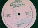 MILTON HENRY & JAH BATTA - Why The Fussing - Top Ranking Int 12