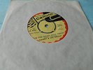 Dandy & His Group - In The Mood / Dreader Than Dread - Caltone 103A - Rare