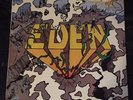 EDEN Self Titled S/T LP Rare Canadian Prog Synth Quebec Total Label Rare 1978 OG
