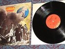 LP THE STEVE MILLER BAND: sailor